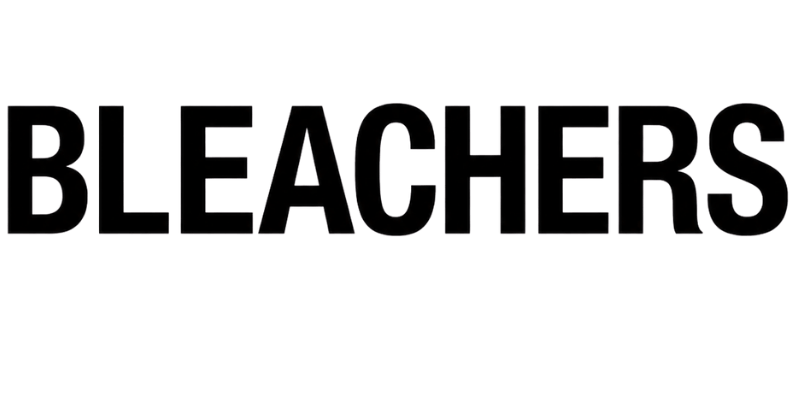 Bleachers Merch